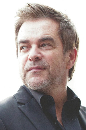 Photo of Sylvain Cossette from the Latest Netflix gallery