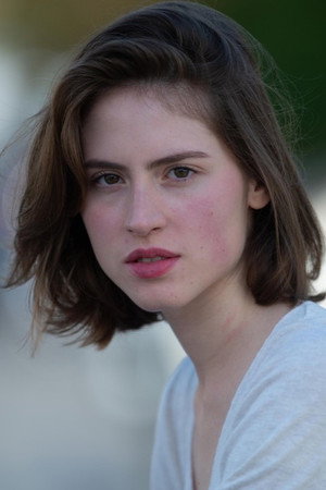 Chiara Ferrara photo