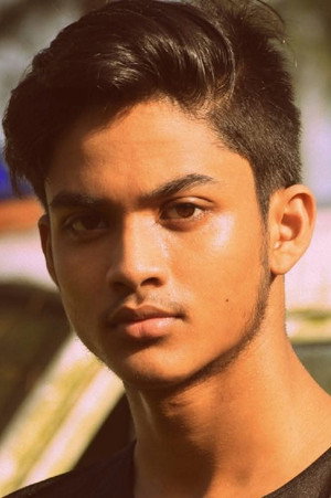 Photo of Aryuun Ghosh from the Latest Netflix gallery