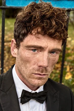 Photo of Scott Rose-Marsh from the Latest Netflix gallery