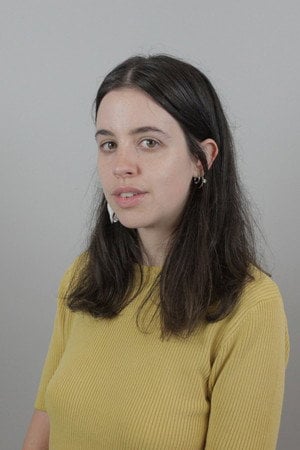 Photo of Amalia Soto from the Latest Netflix gallery