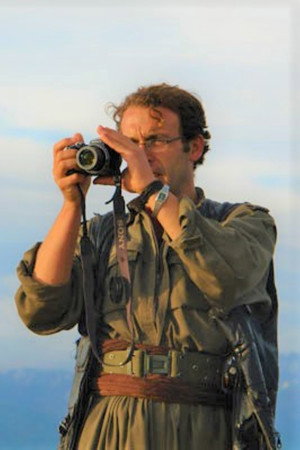 Photo of Halil Uysal from the Latest Netflix gallery