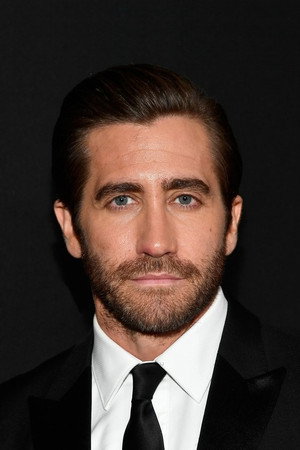 Jake Gyllenhaal photo