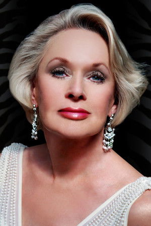 Tippi Hedren photo