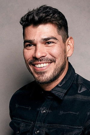 Raúl Castillo photo