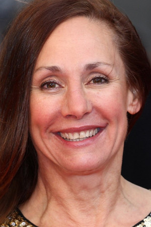 Laurie Metcalf photo