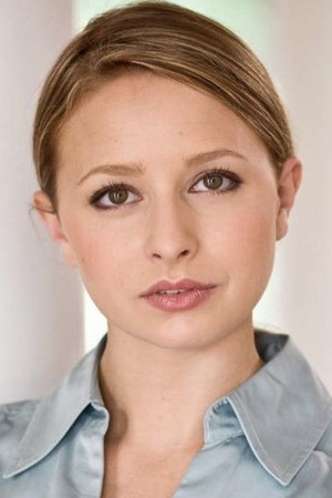 Photo of Courtney Pauroso from the Latest Netflix gallery