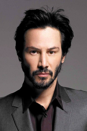 Keanu Reeves photo