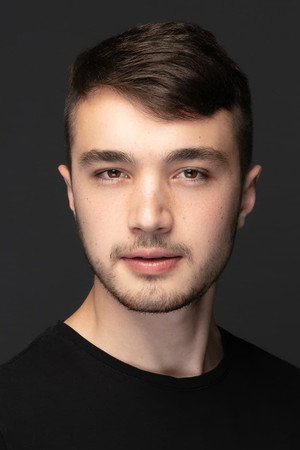 Photo of Burak Dakak from the Latest Netflix gallery