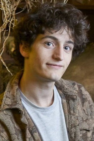 Jacob Ottensten photo