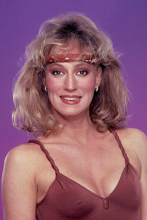 Sandahl Bergman photo