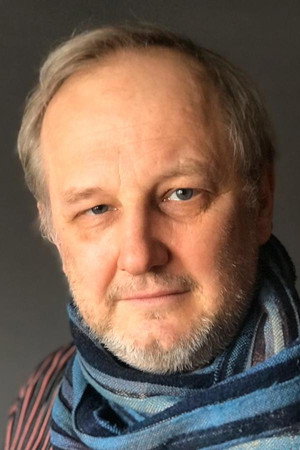 Photo of Aleksander Myakushko from the Latest Netflix gallery