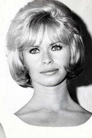 Beverly Washburn photo