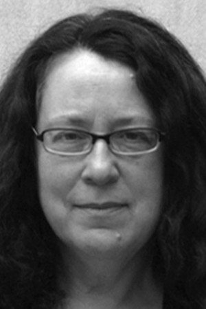 Photo of Peggy Ahwesh from the Latest Netflix gallery
