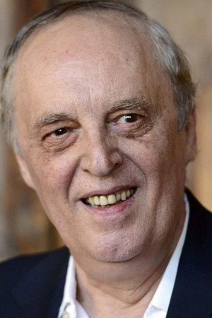 Dario Argento photo