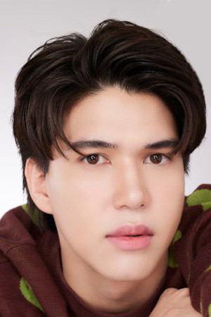 Benjamin Brasier photo