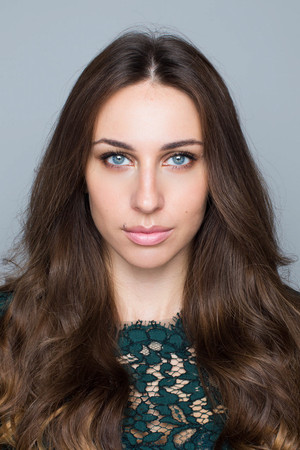 Anastasiya Todorescu photo