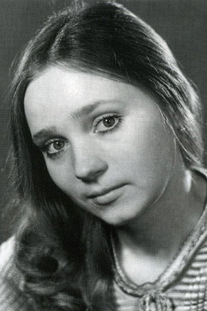Evgeniya Glushenko photo