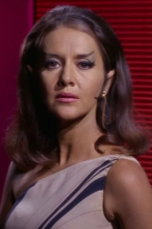 Joanne Linville photo