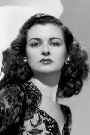 Joan Bennett photo