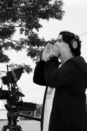 Photo of J. Bolaños Navas from the Latest Netflix gallery