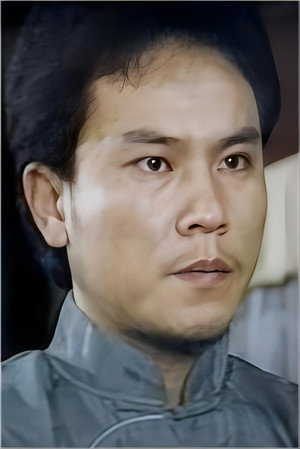 Photo of Chu Hui-Te from the Latest Netflix gallery