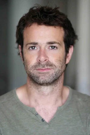 Photo of Julien Bleitrach from the Latest Netflix gallery