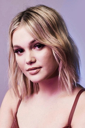 Olivia Holt photo