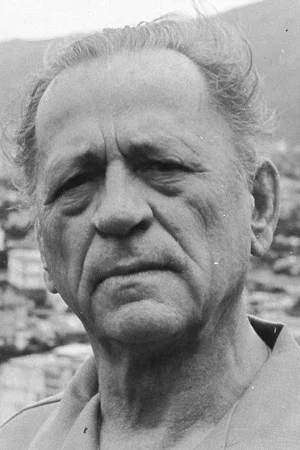 Photo of Henri Charrière from the Latest Netflix gallery
