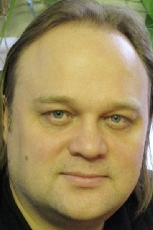 Photo of Alexey Fedorchenko from the Latest Netflix gallery