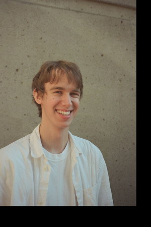Photo of Konstantin Belenko from the Latest Netflix gallery