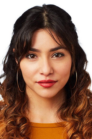 Photo of Gabriela Torres from the Latest Netflix gallery
