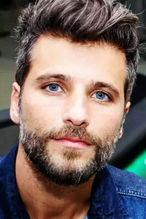 Bruno Gagliasso photo