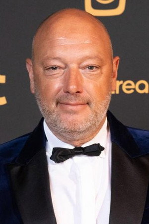 Photo of Dominique Persoone from the Latest Netflix gallery