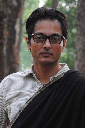 Sujoy Ghosh photo