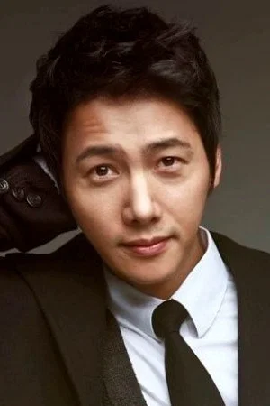 Lee Sang-woo photo