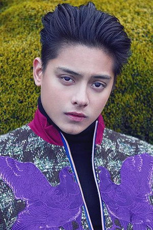 Daniel Padilla photo