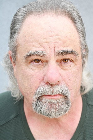 Duane Whitaker photo