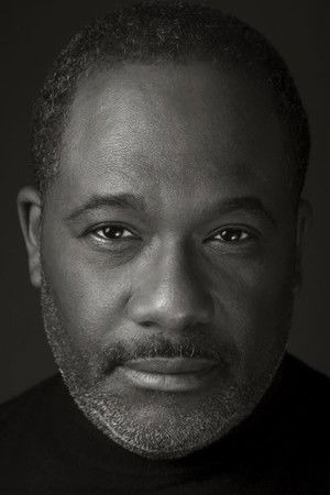 Gregory Alan Williams photo