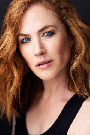 Photo of Caroline Duncan from the Latest Netflix gallery