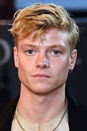 Photo of Tom Rhys Harries from the Latest Netflix gallery