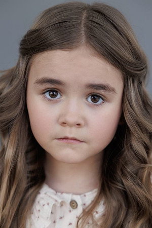 Photo of Anna Rytova from the Latest Netflix gallery