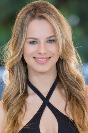 Photo of Jillian Janson from the Latest Netflix gallery