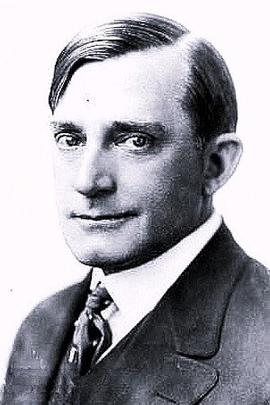 Photo of Raymond Hitchcock from the Latest Netflix gallery