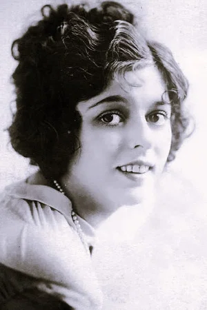 Photo of Clarine Seymour from the Latest Netflix gallery