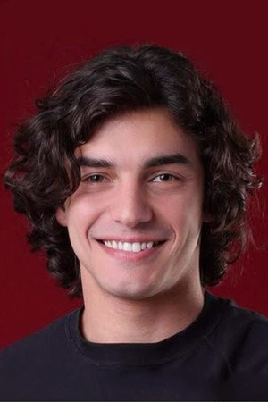 Photo of Leonardo Zanchin from the Latest Netflix gallery