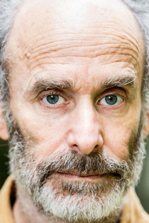 Photo of Uri Roodner from the Latest Netflix gallery