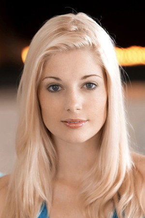 Charlotte Stokely photo