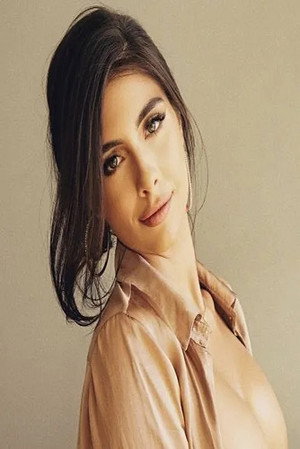 Photo of Tru Kait from the Latest Netflix gallery