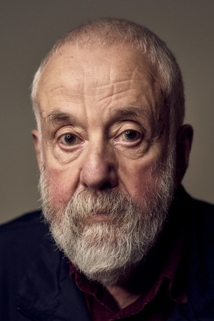 Mike Leigh photo